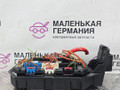 блок предохранителей BMW X5 F15 2014, 3.0 л., N57 D30 A, дизель, АКПП, белый, полный привод, правый руль, 9316568, 61149265835, 9265835, 61149316568 - фото №5