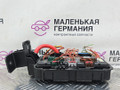 блок предохранителей BMW X5 F15 2014, 3.0 л., N57 D30 A, дизель, АКПП, белый, полный привод, правый руль, 9316568, 61149265835, 9265835, 61149316568 - фото №3