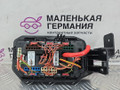 блок предохранителей BMW X5 F15 2014, 3.0 л., N57 D30 A, дизель, АКПП, белый, полный привод, правый руль, 9316568, 61149265835, 9265835, 61149316568 - фото №7