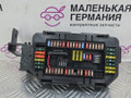 блок предохранителей BMW X5 F15 2014, 3.0 л., N57 D30 A, дизель, АКПП, белый, полный привод, правый руль, 9316568, 61149265835, 9265835, 61149316568 - фото №8