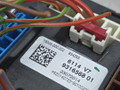 блок предохранителей BMW X5 F15 2014, 3.0 л., N57 D30 A, дизель, АКПП, белый, полный привод, правый руль, 9316568, 61149265835, 9265835, 61149316568 - фото №10
