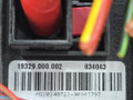 блок предохранителей BMW X5 F15 2014, 3.0 л., N57 D30 A, дизель, АКПП, белый, полный привод, правый руль, 9316568, 61149265835, 9265835, 61149316568 - фото №11