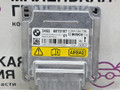 блок AirBag BMW X5 F15 2014, 3.0 л., N57 D30 A, дизель, АКПП, белый, полный привод, правый руль, 34526858547, 6858547, 6925200 - фото №6