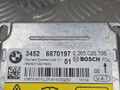 блок AirBag BMW X5 F15 2014, 3.0 л., N57 D30 A, дизель, АКПП, белый, полный привод, правый руль, 34526858547, 6858547, 6925200 - фото №9