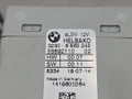 Блок управления рулевой колонки BMW X5 F15 2014, 3.0 л., N57 D30 A, дизель, АКПП, белый, полный привод, правый руль, 32306865245, 6865245, 32306882780, 32306863393, 6882780, 6863393, 6906013 - фото №9