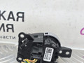 кнопка запуска двигателя BMW X5 F15 2014, 3.0 л., N57 D30 A, дизель, АКПП, белый, полный привод, правый руль, 61319291690, 9291690 - фото №4