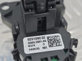кнопка запуска двигателя BMW X5 F15 2014, 3.0 л., N57 D30 A, дизель, АКПП, белый, полный привод, правый руль, 61319291690, 9291690 - фото №10