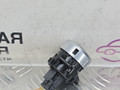 кнопка запуска двигателя BMW X5 F15 2014, 3.0 л., N57 D30 A, дизель, АКПП, белый, полный привод, правый руль, 61319291690, 9291690 - фото №9