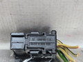 кнопка запуска двигателя BMW X5 F15 2014, 3.0 л., N57 D30 A, дизель, АКПП, белый, полный привод, правый руль, 61319291690, 9291690 - фото №11