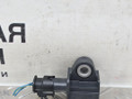 датчик удара BMW X5 F15 2014, 3.0 л., N57 D30 A, дизель, АКПП, белый, полный привод, правый руль, 65779224177, 9224177, 872857 - фото №4