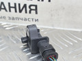 датчик удара BMW X5 F15 2014, 3.0 л., N57 D30 A, дизель, АКПП, белый, полный привод, правый руль, 65779224177, 9224177, 872857 - фото №8
