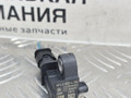датчик удара BMW X5 F15 2014, 3.0 л., N57 D30 A, дизель, АКПП, белый, полный привод, правый руль, 65779224177, 9224177, 872857 - фото №9