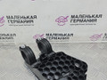 кронштейн топливного фильтра BMW X5 F15 2014, 3.0 л., N57 D30 A, дизель, АКПП, белый, полный привод, правый руль, 16117206504, 7206504, 70312332, 70347023, 13327796063, 7796063, 70314607 - фото №2