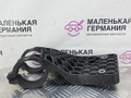 кронштейн топливного фильтра BMW X5 F15 2014, 3.0 л., N57 D30 A, дизель, АКПП, белый, полный привод, правый руль, 16117206504, 7206504, 70312332, 70347023, 13327796063, 7796063, 70314607 - фото №5