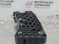 кронштейн топливного фильтра BMW X5 F15 2014, 3.0 л., N57 D30 A, дизель, АКПП, белый, полный привод, правый руль, 16117206504, 7206504, 70312332, 70347023, 13327796063, 7796063, 70314607 - фото №6