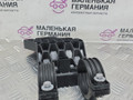 кронштейн топливного фильтра BMW X5 F15 2014, 3.0 л., N57 D30 A, дизель, АКПП, белый, полный привод, правый руль, 16117206504, 7206504, 70312332, 70347023, 13327796063, 7796063, 70314607 - фото №8