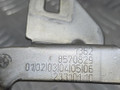 кронштейн (крепление) BMW 5 серия G30/G31 G30 2017, 2.0 л., B47 D20 A, дизель, АКПП, black sapphire metallic (475), седан, задний привод, правый руль, 8570829, 13628570829 - фото №9