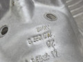 шумоизоляция (термозащита) BMW 5 серия G30/G31 G30 2017, 2.0 л., B47 D20 A, дизель, АКПП, black sapphire metallic (475), седан, задний привод, правый руль, 8590003, 11658590003 - фото №10