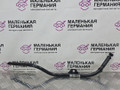 щуп двигателя BMW 5 серия G30/G31 G30 2017, 2.0 л., B47 D20 A, дизель, АКПП, black sapphire metallic (475), седан, задний привод, правый руль, 8511392, 11438513859, 8513859, 11438511392 - фото №3