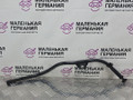 щуп двигателя BMW 5 серия G30/G31 G30 2017, 2.0 л., B47 D20 A, дизель, АКПП, black sapphire metallic (475), седан, задний привод, правый руль, 8511392, 11438513859, 8513859, 11438511392 - фото №4