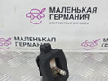 подушка крепления КПП BMW 5 серия E60/E61 [рестайлинг] E60 2010, 3.0 л., N52 B30 AF, бензин, АКПП, седан, задний привод, правый руль, 6761093, 22316761093, 22316774004, 6774004 - фото №2