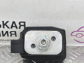 подушка крепления КПП BMW 5 серия E60/E61 [рестайлинг] E60 2010, 3.0 л., N52 B30 AF, бензин, АКПП, седан, задний привод, правый руль, 6761093, 22316761093, 22316774004, 6774004 - фото №3