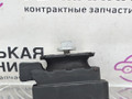 подушка крепления КПП BMW 5 серия E60/E61 [рестайлинг] E60 2010, 3.0 л., N52 B30 AF, бензин, АКПП, седан, задний привод, правый руль, 6761093, 22316761093, 22316774004, 6774004 - фото №7
