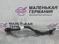 трубка вакуумная BMW 5 серия G30/G31 G30 2017, 2.0 л., B47 D20 A, дизель, АКПП, black sapphire metallic (475), седан, задний привод, правый руль, 11668605130, 8605130 - фото №5