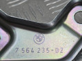 кронштейн (крепление) BMW 7 серия F01/F02 [рестайлинг] F02 2013, 3.0 л., N52 B30 AF, бензин, АКПП, седан, задний привод, правый руль, 7564235, 18207564235 - фото №10