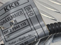 Провод стартера BMW 5 серия E60/E61 [рестайлинг] E60 2010, 3.0 л., N52 B30 AF, бензин, АКПП, седан, задний привод, правый руль, 7537366 - фото №7