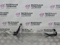 трубка охлаждающей жидкости BMW 5 серия G30/G31 G30 2017, 2.0 л., B47 D20 A, дизель, АКПП, black sapphire metallic (475), седан, задний привод, правый руль, 8473964, 11538473964 - фото №2