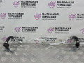 трубка охлаждающей жидкости BMW 5 серия G30/G31 G30 2017, 2.0 л., B47 D20 A, дизель, АКПП, black sapphire metallic (475), седан, задний привод, правый руль, 8576310, 11538576310 - фото №2
