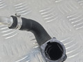 трубка охлаждающей жидкости BMW 5 серия G30/G31 G30 2017, 2.0 л., B47 D20 A, дизель, АКПП, black sapphire metallic (475), седан, задний привод, правый руль, 8576310, 11538576310 - фото №4