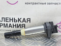 катушка зажигания BMW 7 серия F01/F02 [рестайлинг] F02 2013, 3.0 л., N52 B30 AF, бензин, АКПП, седан, задний привод, правый руль, 12138616153, 8616153, 12137575010, 12137550012, 7575010, 7550012 - фото №5