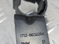 кронштейн (крепление) BMW 5 серия G30/G31 G30 2017, 2.0 л., B47 D20 A, дизель, АКПП, black sapphire metallic (475), седан, задний привод, правый руль, 17128632284, 8632284 - фото №10