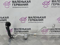 трубка охлаждающей жидкости BMW 5 серия G30/G31 G30 2017, 2.0 л., B47 D20 A, дизель, АКПП, black sapphire metallic (475), седан, задний привод, правый руль, 8576311, 11538576311 - фото №4