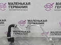 трубка охлаждающей жидкости BMW 5 серия G30/G31 G30 2017, 2.0 л., B47 D20 A, дизель, АКПП, black sapphire metallic (475), седан, задний привод, правый руль, 8576311, 11538576311 - фото №2