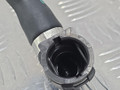 трубка охлаждающей жидкости BMW 5 серия G30/G31 G30 2017, 2.0 л., B47 D20 A, дизель, АКПП, black sapphire metallic (475), седан, задний привод, правый руль, 8576311, 11538576311 - фото №6