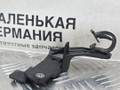 кронштейн (крепление) BMW 5 серия G30/G31 G30 2017, 2.0 л., B47 D20 A, дизель, АКПП, black sapphire metallic (475), седан, задний привод, правый руль, 8572837, 11668572837 - фото №5
