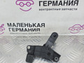 кронштейн (крепление) BMW 5 серия G30/G31 G30 2017, 2.0 л., B47 D20 A, дизель, АКПП, black sapphire metallic (475), седан, задний привод, правый руль, 8572837, 11668572837 - фото №3