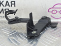 кронштейн (крепление) BMW 5 серия G30/G31 G30 2017, 2.0 л., B47 D20 A, дизель, АКПП, black sapphire metallic (475), седан, задний привод, правый руль, 8572837, 11668572837 - фото №6