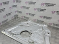 защита двигателя BMW X5 F15 2014, 3.0 л., N57 D30 A, дизель, АКПП, белый, полный привод, правый руль, 31116853814, 6853814 - фото №4