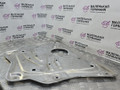 защита двигателя BMW X5 F15 2014, 3.0 л., N57 D30 A, дизель, АКПП, белый, полный привод, правый руль, 31116853814, 6853814 - фото №6
