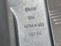 подушка безопасности пассажира BMW X5 F15 2014, 3.0 л., N57 D30 A, дизель, АКПП, белый, полный привод, правый руль, 72129252310, 9348703, 9333464, 9252310 - фото №10