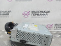 магнитола BMW X5 F15 2014, 3.0 л., N57 D30 A, дизель, АКПП, белый, полный привод, правый руль, 9365851, 65129365851, 65129381319, 9381319, 65129874341, 9874341, 65128791797, 8791797 - фото №3