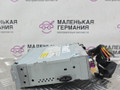 магнитола BMW X5 F15 2014, 3.0 л., N57 D30 A, дизель, АКПП, белый, полный привод, правый руль, 9365851, 65129365851, 65129381319, 9381319, 65129874341, 9874341, 65128791797, 8791797 - фото №5