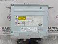 магнитола BMW X5 F15 2014, 3.0 л., N57 D30 A, дизель, АКПП, белый, полный привод, правый руль, 9365851, 65129365851, 65129381319, 9381319, 65129874341, 9874341, 65128791797, 8791797 - фото №6