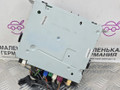магнитола BMW X5 F15 2014, 3.0 л., N57 D30 A, дизель, АКПП, белый, полный привод, правый руль, 9365851, 65129365851, 65129381319, 9381319, 65129874341, 9874341, 65128791797, 8791797 - фото №7