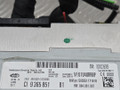 магнитола BMW X5 F15 2014, 3.0 л., N57 D30 A, дизель, АКПП, белый, полный привод, правый руль, 9365851, 65129365851, 65129381319, 9381319, 65129874341, 9874341, 65128791797, 8791797 - фото №8
