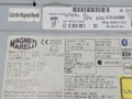 магнитола BMW X5 F15 2014, 3.0 л., N57 D30 A, дизель, АКПП, белый, полный привод, правый руль, 9365851, 65129365851, 65129381319, 9381319, 65129874341, 9874341, 65128791797, 8791797 - фото №9
